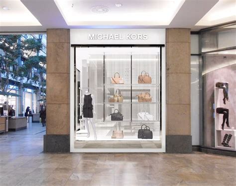 Michael Kors germany locations